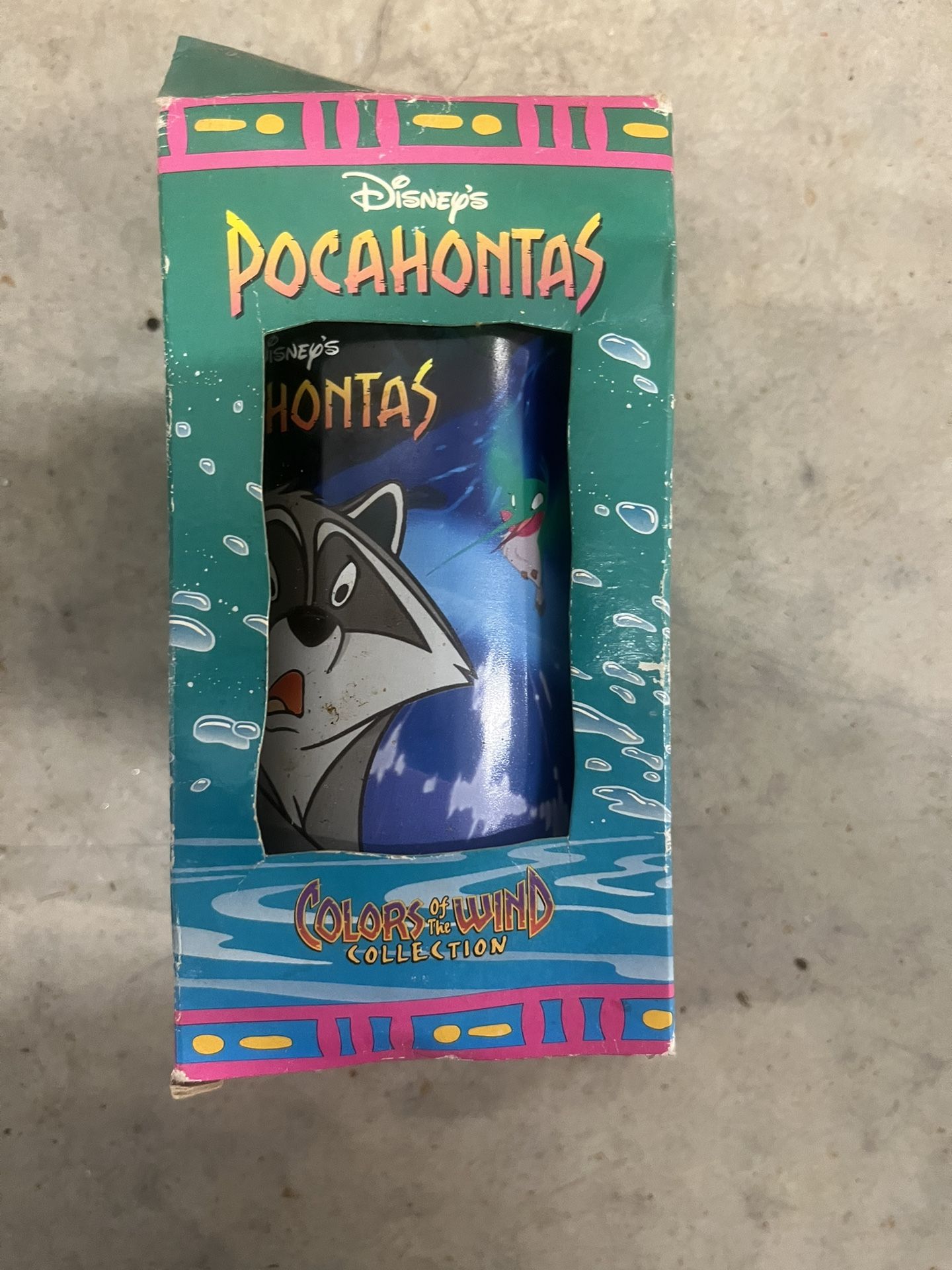 Novelty Collector Disney Memorabilia 