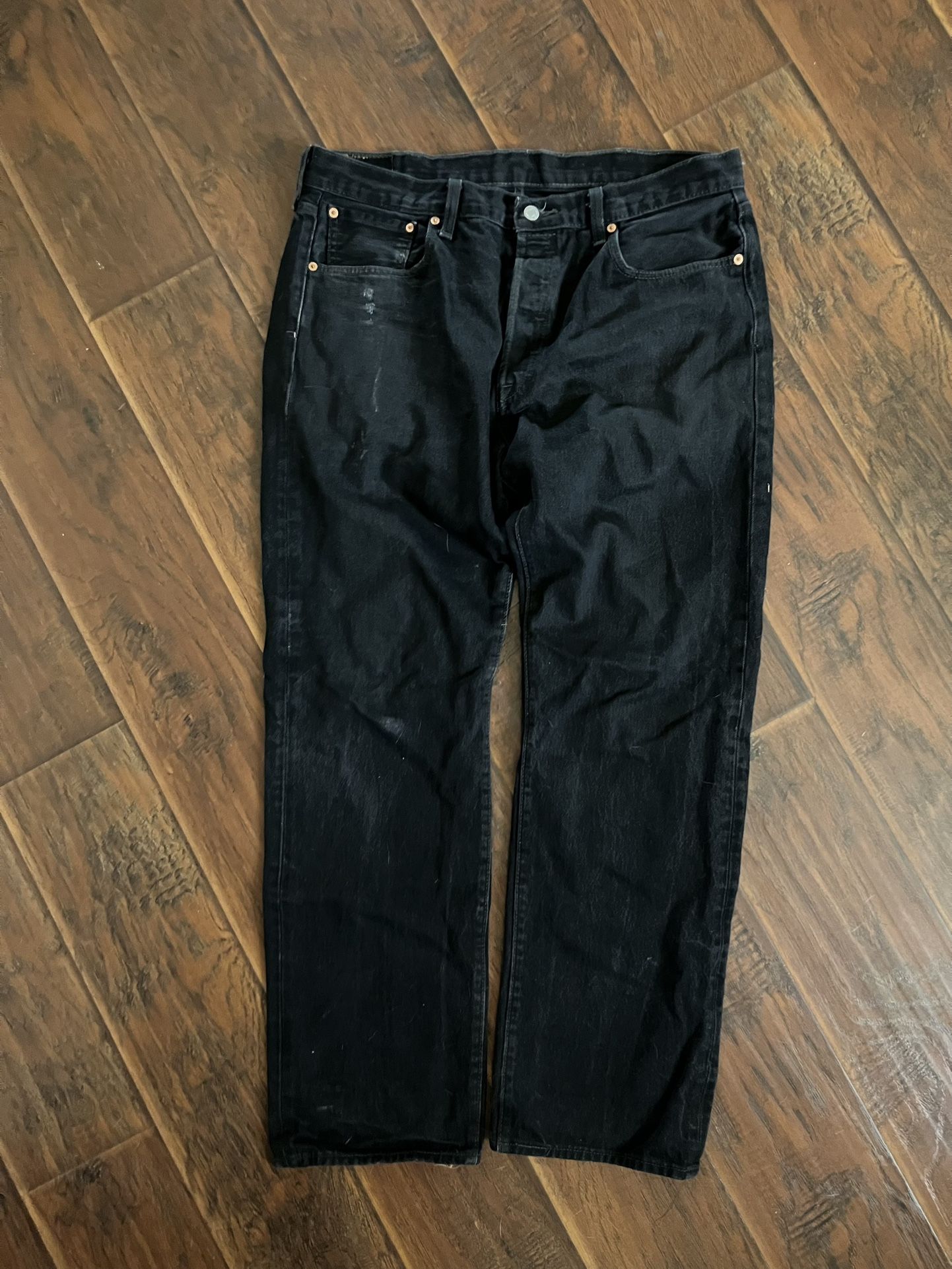 Levi’s 501