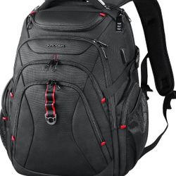 KROSER Travel Laptop Backpack