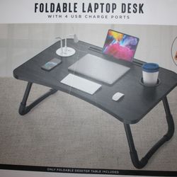 Foldable Desk