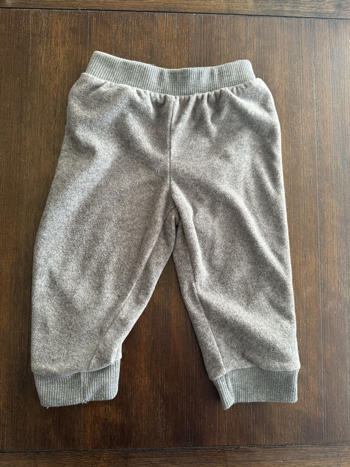 Carter’s Fleece Pants