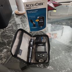 Accu chek