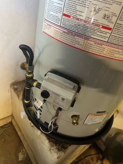 Water heater