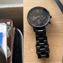 Watch Women’s