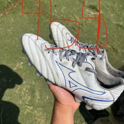 Mizuno Monarcida Soccer Cleats