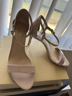 Michael Kors Heels