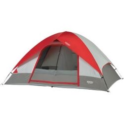 Wenzel 5 Person Tent