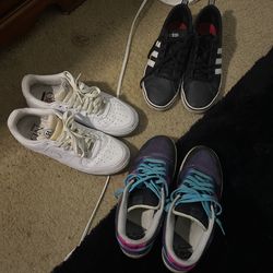 Shoes For Sale $20 Each