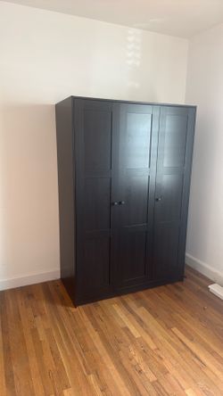 Closet/wardrobe