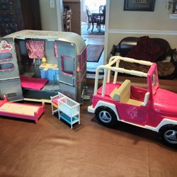 OG Girl dolls Collection 