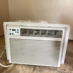 Heater/AC
