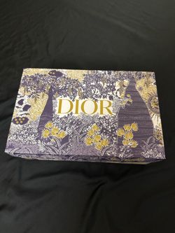 B23 Dior shoes