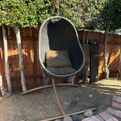 Egg Chair