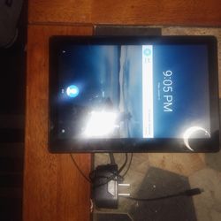 Lenovo iPad