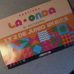 La Onda Festival 