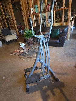Walking machine for Arm & Legs