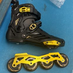 Liku Roller skates -85