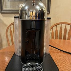 Nespresso By Breville Coffee Maker