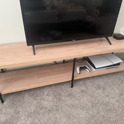 TV Stand Target Room Essentials