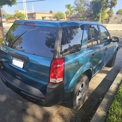 2005 Saturn VUE