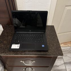 Hp Laptop  Does Not Work