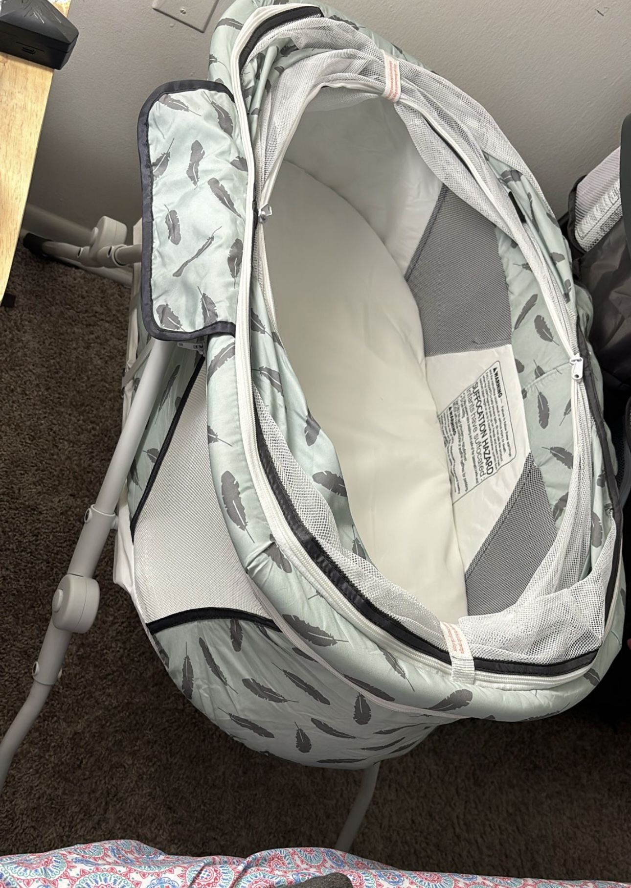 Baby Bassinet