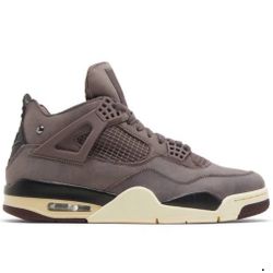 Jordan 4 A Ma Maniére “Violet Ore”