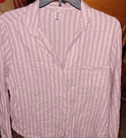 Victoria secret pajamas