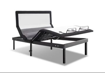 Electric bed base Kong moto sleep isf350