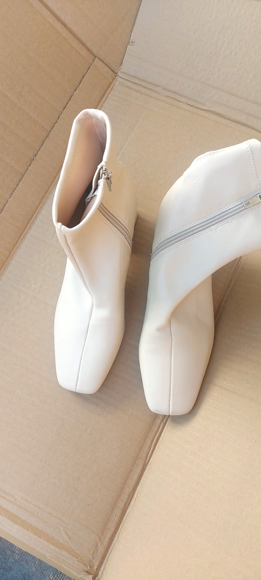 Women's Ankle Boots Shoes Size 6