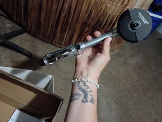 Cordless Angle Grinder -BRAND NEW!!