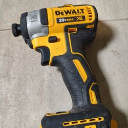 DeWalt Impact Driver Drill 
