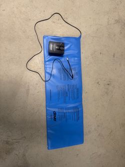 Drive Medical Bed Exit Alarm Sensor Pad