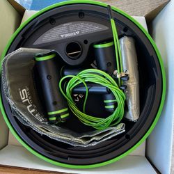 Circ-it PRO at Home Gym 