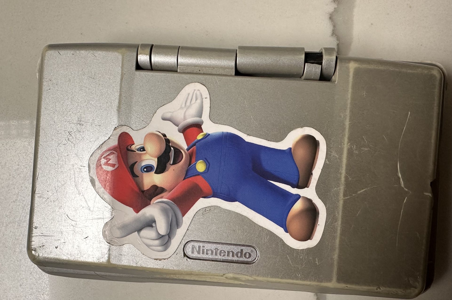 Nintendo Ds For parts 