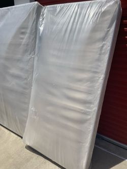 2 Twin XL Box Springs (each 38x80)