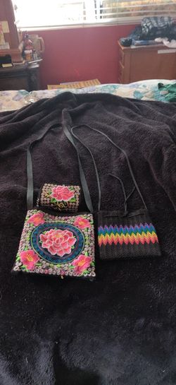 Mini purses