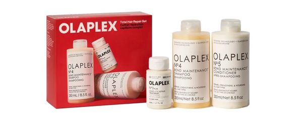 OLAPLEX TOTAL REPAIR SET