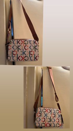 Calvin Klein Purse
