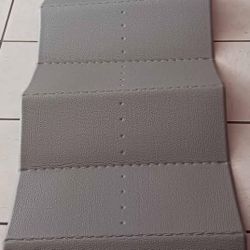 NEW Oversized Memory Foam Folding Golds Gym Excercise Mat 
