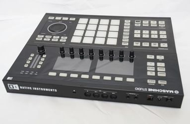 Maschine Studio