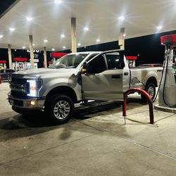 2019 F250 Super Duty 