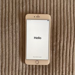 iPhone 6 S