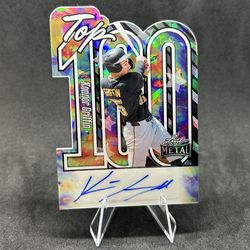 Leaf Konnor Griffin Oil Spill Die-cut Auto /3