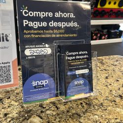 Take Home A Complete System No Money Down
