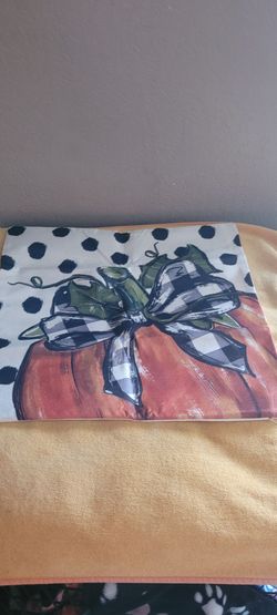 throw pillow cover
