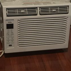 Air Conditioner Window AC TCL