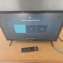 TV  Vizio