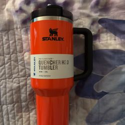 Stanley 40oz