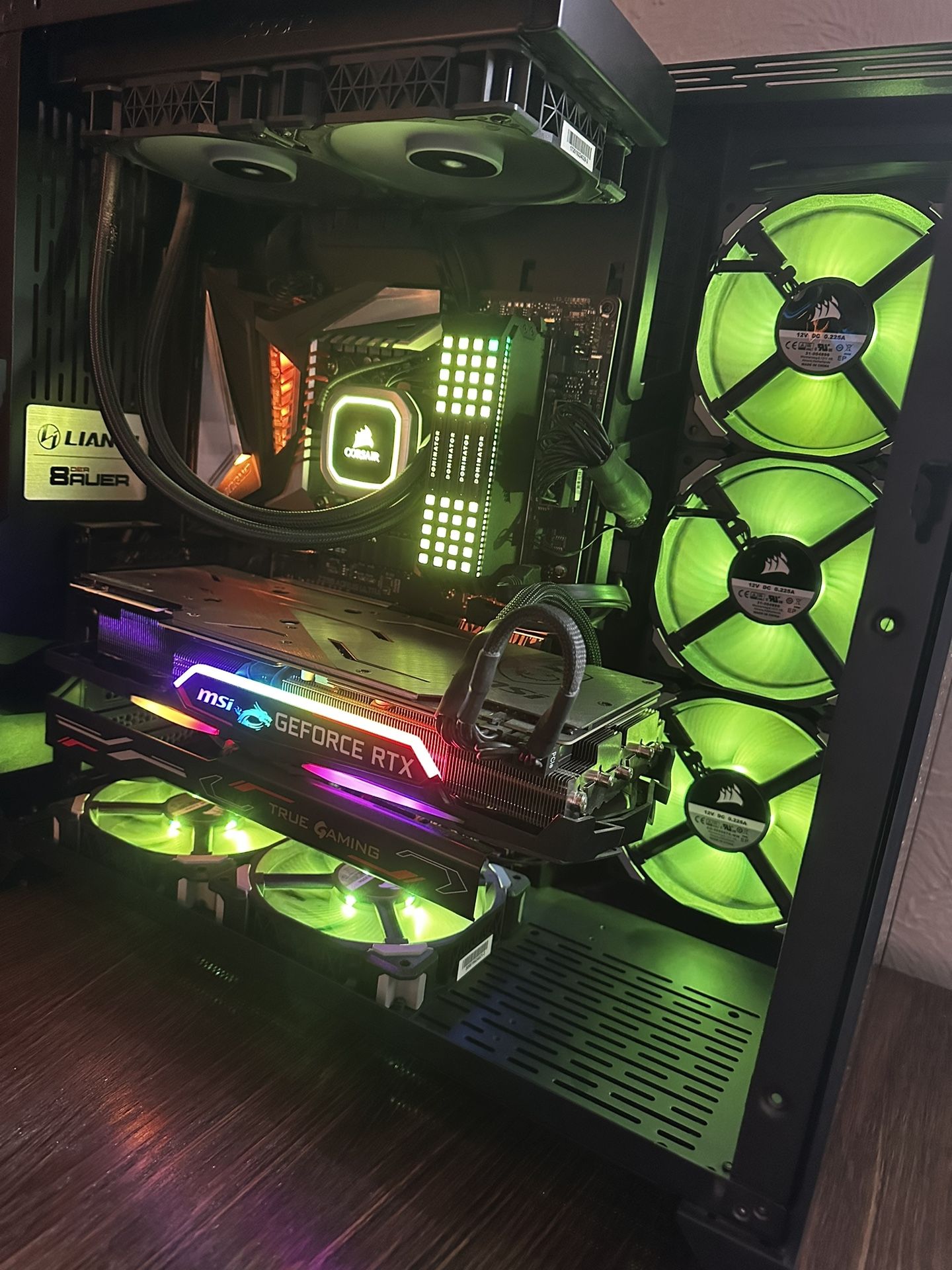 Gaming PC/Computer